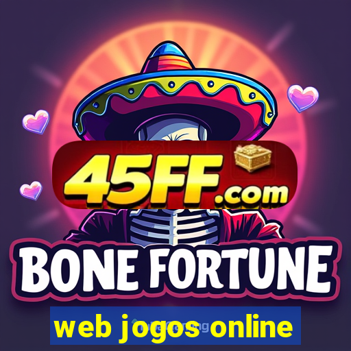 web jogos online